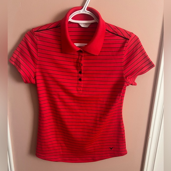 Callaway golf polo - Picture 1 of 4